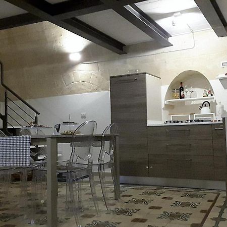 La Bomboniera Holiday Home Matera Bagian luar foto