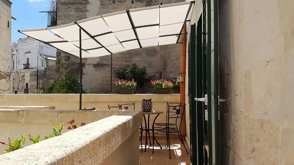 La Bomboniera Holiday Home Matera Bagian luar foto