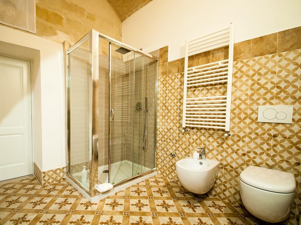 La Bomboniera Holiday Home Matera Bagian luar foto
