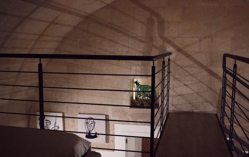 La Bomboniera Holiday Home Matera Bagian luar foto