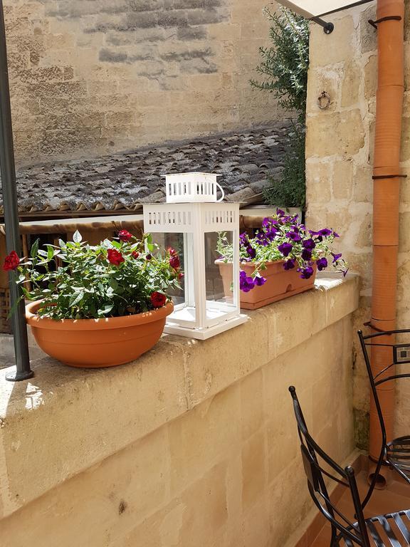 La Bomboniera Holiday Home Matera Bagian luar foto