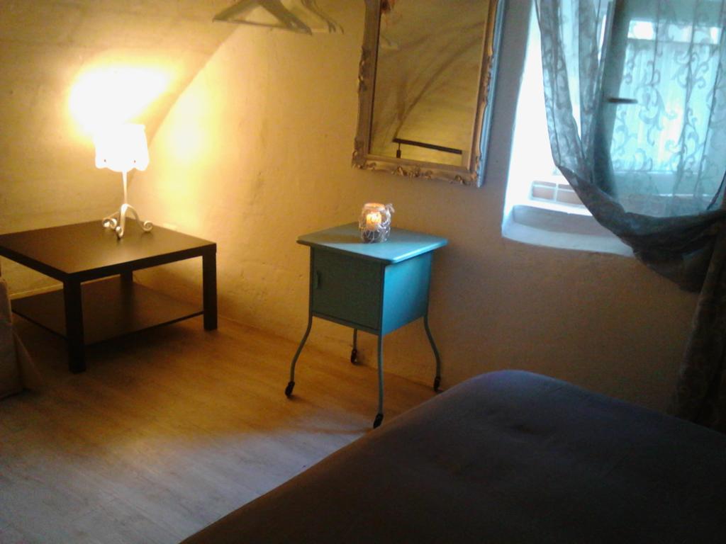 La Bomboniera Holiday Home Matera Bagian luar foto